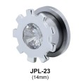 Gear Design Plugs and Tunnels JPL-23